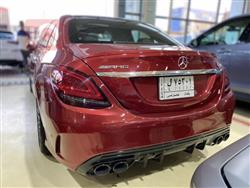 مێرسێدس بێنز C-Class